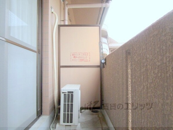 ハイツOKANOの物件内観写真